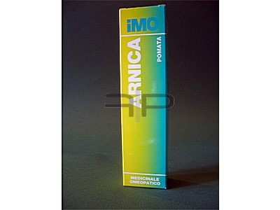 ARNICA POMATA 50 g