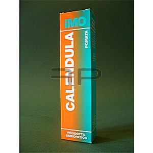 CALENDULA POMATA 50g