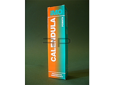 CALENDULA POMATA 50g