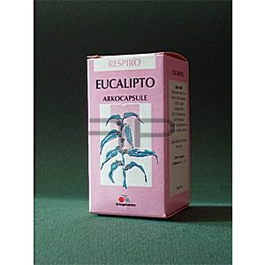 EUCALIPTO 45 cps.
