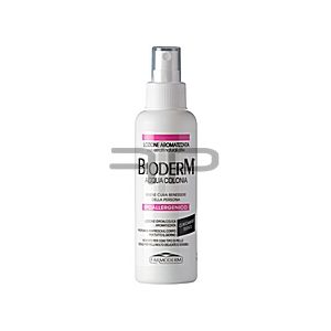 BIODERM A.COLONIA spr. 125 ml.