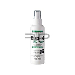 BIODERM DEO 24 H 125 ml.
