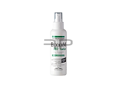 BIODERM DEO 24 H 125 ml.