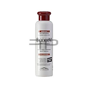 BIODERM DERMOLEATO 250 ml.
