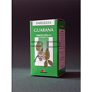 GUARANA 45 cps.
