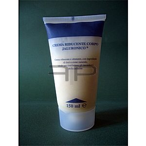 LAFRA CR.ANTICELLULITE CORPO 150 ml