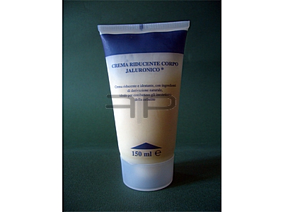 LAFRA CR.ANTICELLULITE CORPO 150 ml
