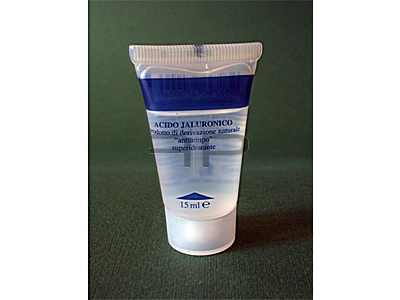 LAFRA AC. JALURONICO 15 ml