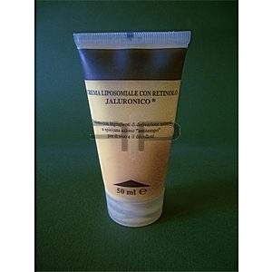 LAFRA CR.ANTIRUGHE 50 ml