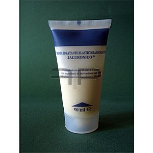 LAFRA CR. IDRATANTE ELAST. RASS. 50 ml