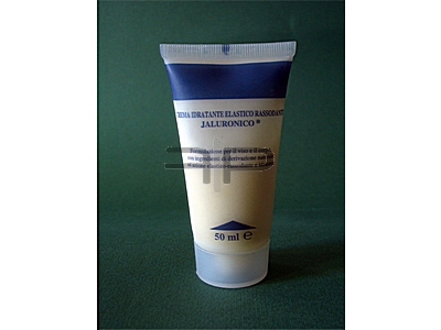 LAFRA CR. IDRATANTE ELAST. RASS. 50 ml