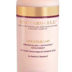 DOUCEUR LATTE 400 ML