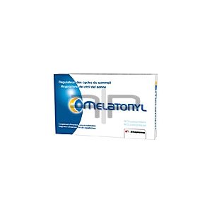 MELATONYL 60 cpr.