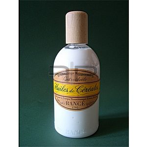 OLIO DI CEREALI LATTE CORPO 250 ml