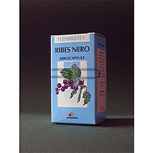 RIBES NERO 45 cps.