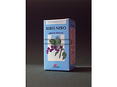 RIBES NERO 45 cps.