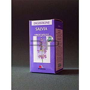 SALVIA 45 cps.