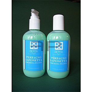 PERBAGNO SAPONETTA DOS.250 ml
