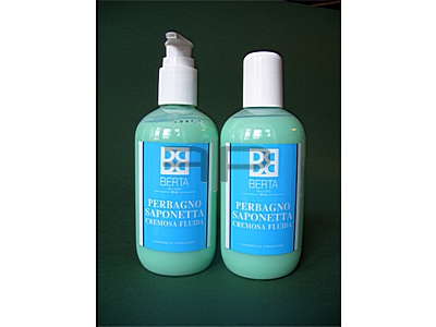 PERBAGNO SAPONETTA DOS.250 ml