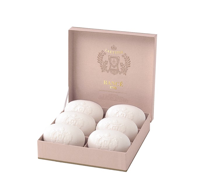 Rancé saponi artigianali