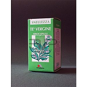 TE VERGINE (VERDE) 45 cps.