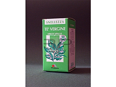 TE VERGINE (VERDE) 45 cps.