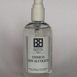 TONICO NON ALCOLICO